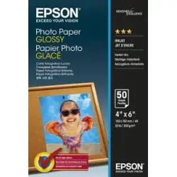 Photo Paper Good S042547 10x15cm (4x6") -50 Shts