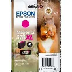 Ink Epson T3793 C13T379340 Mag - 9.3ml