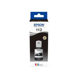 Ink Epson T06C14A C13T06C14A Black 127ml