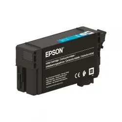 Ink Epson T40C240 Cyan 26ml
