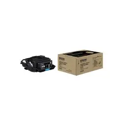 Toner Laser Epson C13S110124 Black 10K Pgs