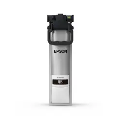 Ink Epson T11D140 Black