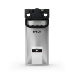 Ink Epson T11E140 Black