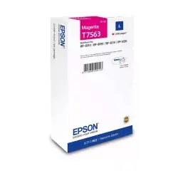 Ink Epson DURABrite C13T75634N Magenta Size L 14ml 1.5K Pgs