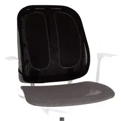 Fellowes Στήριγμα πλάτης Fellowes Office Suites Mesh 9191301