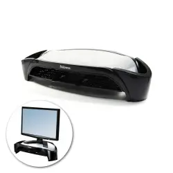 Fellowes Βάση οθόνης Fellowes Smart Suites™ Monitor Riser Plus 8020801