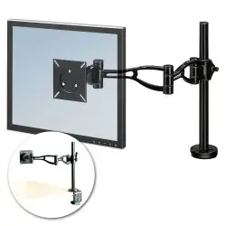 Βραχίονας οθόνης Fellowes Professional Series Freestanding Single Arm 8041601
