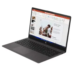 HP 250 G10 15.6" FHD (i3-1315U, 8 GB, 512 GB SSD, Win11 Pro - AK9P3AT