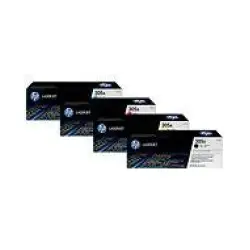 Toner Laser HP LJ Pro Color M451 305A Yellow