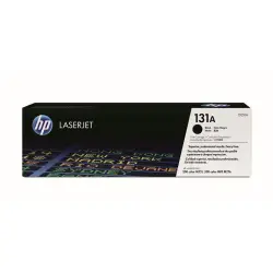 Toner Laser HP 131A LJ Pro 200 Black