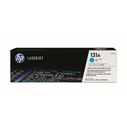 Toner Laser HP 131A LJ Pro 200 Cyan