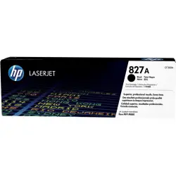 Toner Laser HP 827A MFP M880 Black 29.5K