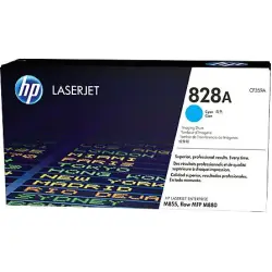 Drum Cyan Laser HP M855,MFP M880 30k