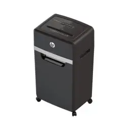 HP 2815 Καταστροφέας Εγγράφων ProShredder 24CC Cross Cut 24 Φύλλων 30lt - 113049-0013