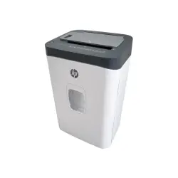 HP 2819  Καταστροφέας Εγγράφων Auto 200CC - Cross Cut P4