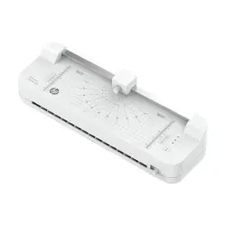 HP Πλαστικοποιητής Γραφείου OneLam Combo A3 3162