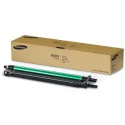 Drum 4 Colors Color Laser Samsung-HP CLT-R809 (Black-Cyan-Magenta-Yellow) - 50k Pgs