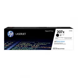 HP 207X Black LaserJet Toner Cartridge
