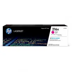 HP 216A Magenta LaserJet Toner Cartridge