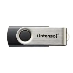 USB Stick Intenso 32GB 2.0  Basic Line Black