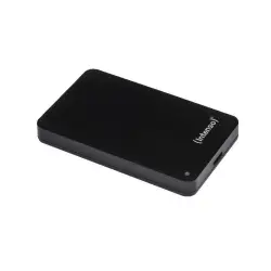 Portable HDD Intenso 4TB 3.0  2.5" Black Memory Case