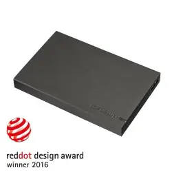Portable HDD Intenso 1TB 3.0  2.5" Memory Board