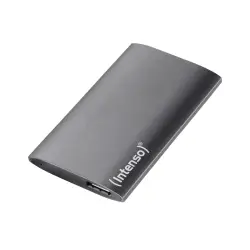 Intenso Premium USB 3.2 Εξωτερικός SSD 2TB 1.8" Γκρι - 3823470