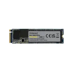 Intenso 500 GB m.2 PCIe SSD Premium 3835450