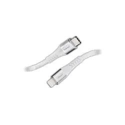 Intenso USB Cable C315L USB-C to Lightning white - 7902002