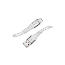 Intenso USB Cable A315L USB-A to Lightning white - 7902102