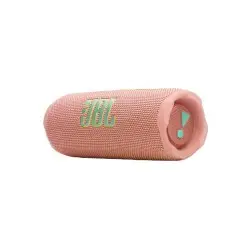 JBL Flip 7, Bluetooth Speaker, Water,Dust proof IP68 (Pink) - JBLFLIP7PINK
