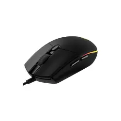 Logitech G102 Lightsync RGB Gaming Ποντίκι 8000 DPI Μαύρο - 910-005823