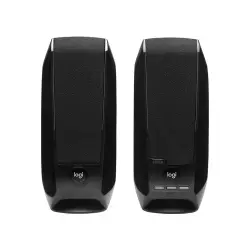 Logitech Loudspeakers S150 Black - 980-000029