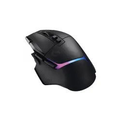 Logitech Gaming Mouse G502 X PLUS Wireless RGB Black (910-006162)