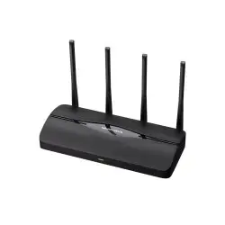 Mercusys MR27BE BE3600 Dual-Band Wi-Fi 7 Router