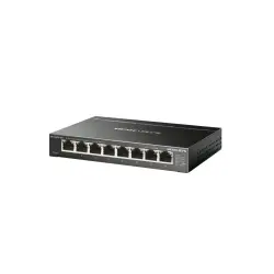 Mercusys 8-Port 2.5 Gigabit Desktop Switch - MS108GS-M2