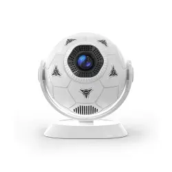 Magcubic HY300F, 300 ANSI, Android 14, 720P (8K Input), Auto Keystone, WiFi