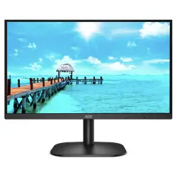 AOC 24B2XH IPS Monitor 23.8" FHD