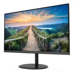 AOC Q24V4EA IPS Monitor 23.8" QHD 2560x1440