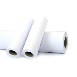 Ξηρογραφικό Ρολό Plotter 0,610mX120m (1 ρολό - συσκ) Φ76 - 610120