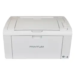 Pantum P2509W Ασπρόμαυρος Εκτυπωτής Laser