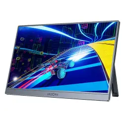 Arzopa Z1FC 144Hz Portable Gaming Monitor  16.1" FHD HDR 10