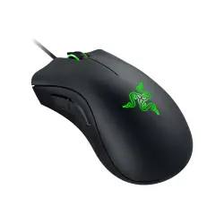 Razer DeathAdder Essential Gaming Ποντίκι 6400 DPI Μαύρο - RZ01-03850100-R3M1