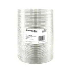 SmartDisk Pro DVD R 16x 4.7GB, 100-Pack Wrap, Silver ( by Verbatim ) - 69833
