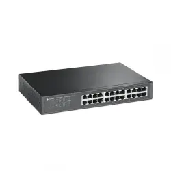 Switch Desktop-Rackmount TP-Link 24 Port TL-SG1024D 10-100-1000Mbps
