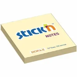 ΑΥΤΟΚΟΛΛΗΤΑ ΧΑΡΤΑΚΙΑ 75Χ75mm