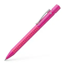 ΜΗΧΑΝΙΚΟ ΜΟΛΥΒΙ FABER CASTEL GRIP 2010 0.5 ΡΟΖ