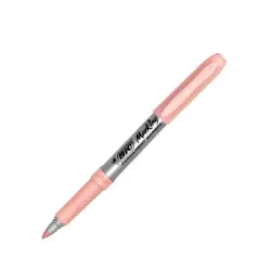 ΜΑΡΚΑΔΟΡΟΣ BIC MARKING ΑΝΕΞΙΤΗΛΟΣ ΜΕ ΣΤΡΟΓΓΥΛΗ ΜΥΤΗ ΣΟΜΟΝ