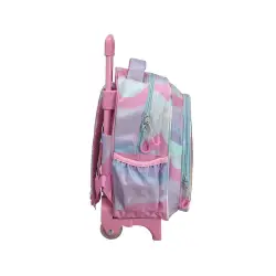 GIM Τσάντα Τρόλεϊ Νηπίου Stitch Gen Z