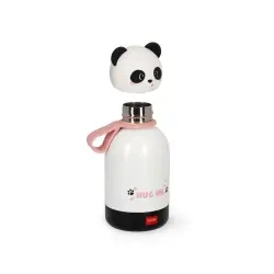 Μπουκάλι Θερμός Ανοξείδωτο Hot & Cold BFF - Panda 310ml KSSB0005 Legami